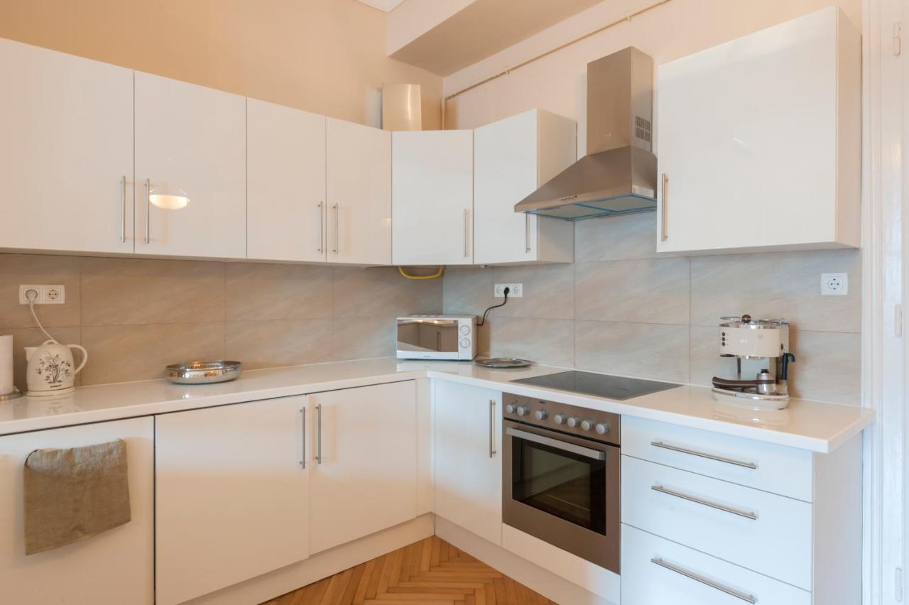 Opera & Basilica 2 Bedrooms With Balcony Budapest Ngoại thất bức ảnh